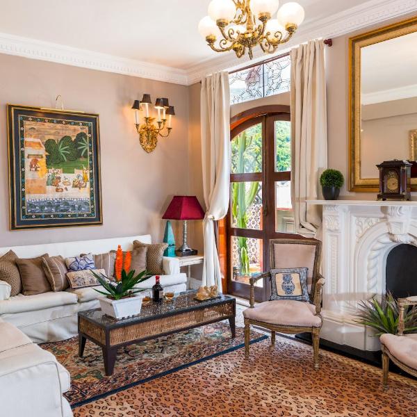 The Coral Penthouse in Rio de Janeiro - 7 Bedrooms - Foto 3