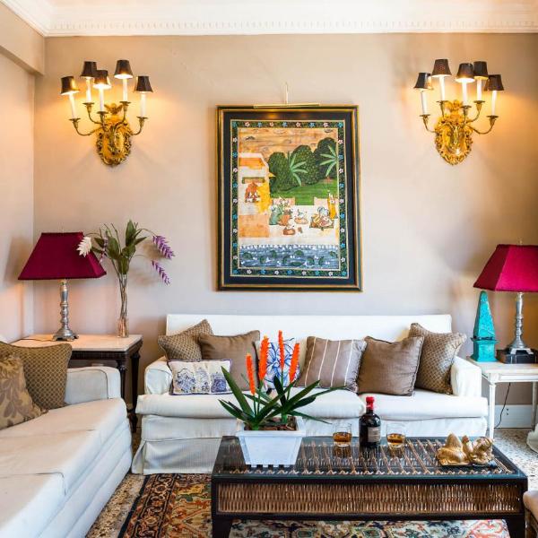 The Coral Penthouse in Rio de Janeiro - 7 Bedrooms - Foto 2