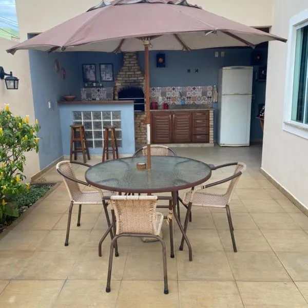 COMFORT DUPLEX, hotel di Rio das Ostras