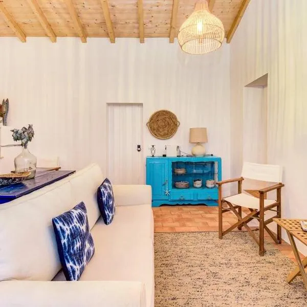 Monte Alentejano - Melides, hotelli kohteessa Melides