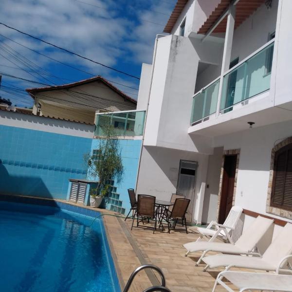 Cabo Frio Suíte com cozinha - Foto 4