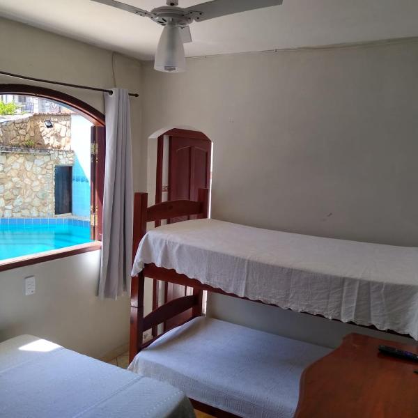 Cabo Frio Suíte com cozinha - Foto 2