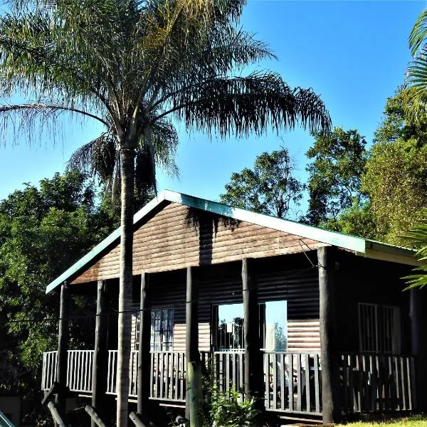 Impala Niezel Lodge & Guest House, hôtel à Hazyview