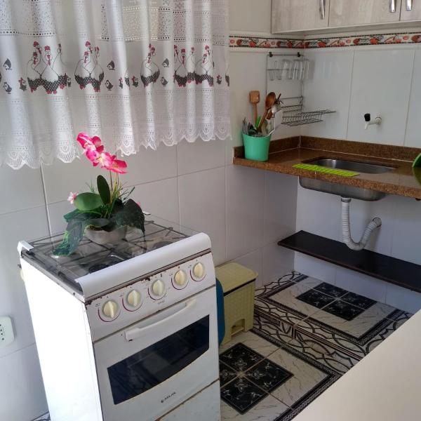 Cabo Frio Suíte com cozinha - Foto 5
