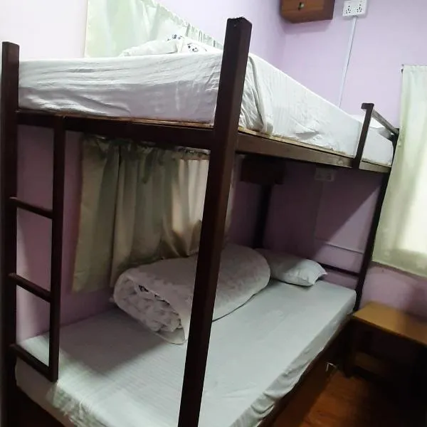 Margik Backpackers Hostel, viešbutis mieste Pokhara