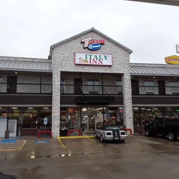 Italy Inn, hotel in Italy