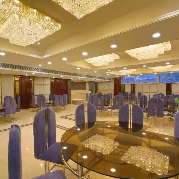 Hotel Holy Vivasa photo 2