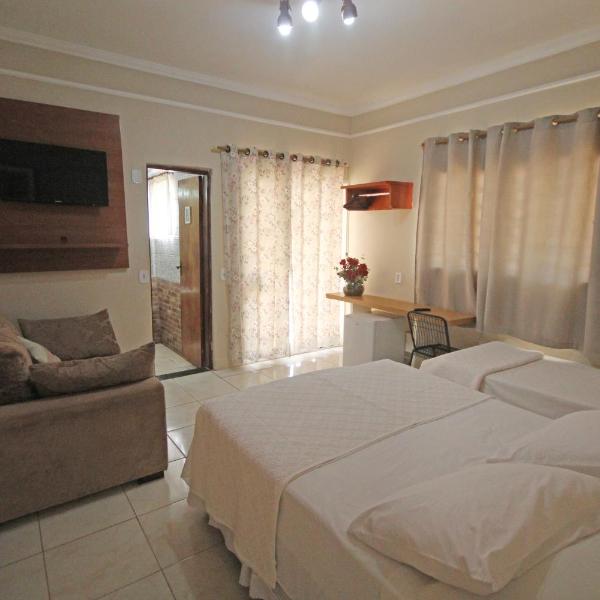 Recanto Villa REAL - Foto 2