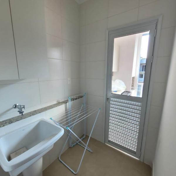 Apartamento Novíssimo Praia Grande Ubatuba - Foto 3