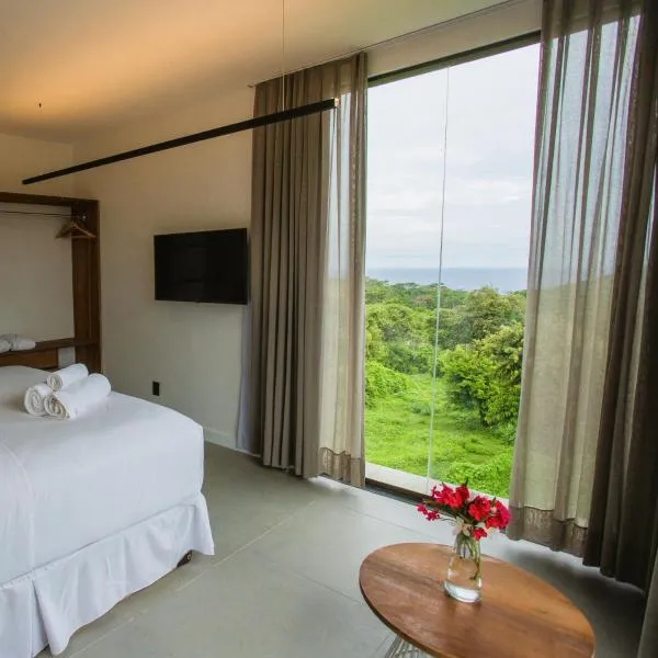 Triângulo Noronha, hotel v destinaci Fernando de Noronha