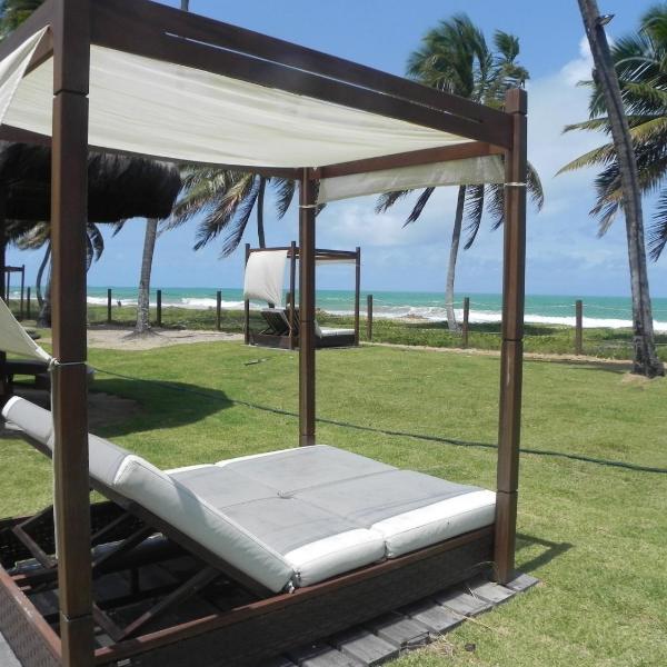 Porto de Galinhas - Malawi Muro Alto Beach Houses - Foto 4