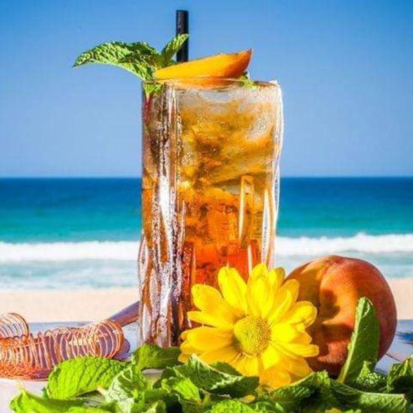 Carioca no Posto 5