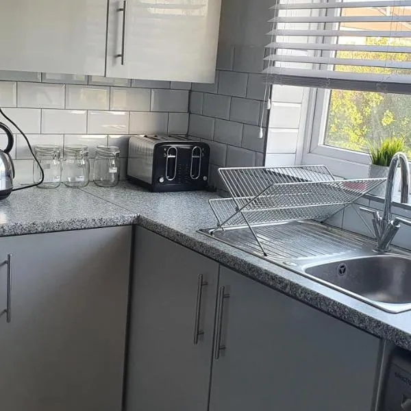 The Court, hotel in Braintree