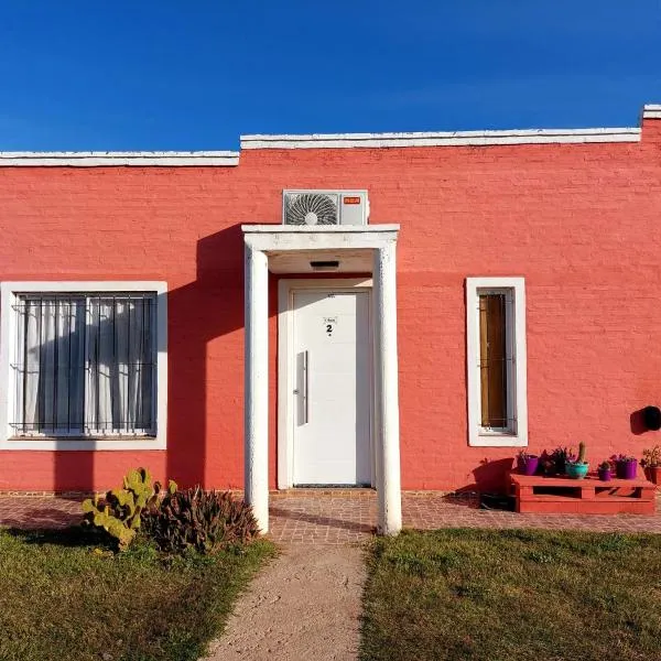 Cabaña Sarita, hotel in Santa Rosa