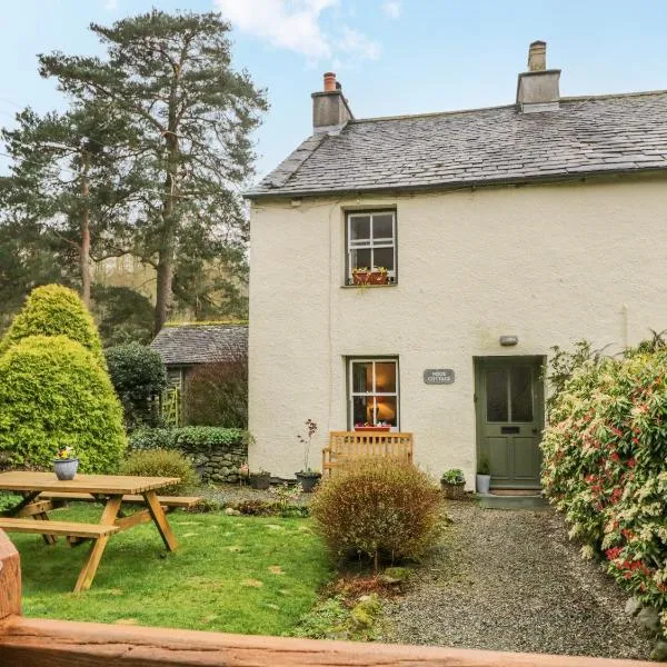 Nook Cottage, hotel in Keswick