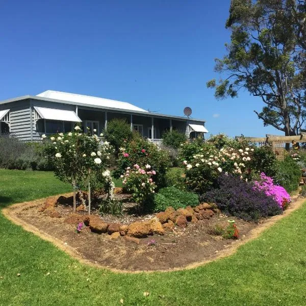 The Grange on Kalgan Farmstay, Albany WA, ξενοδοχείο σε Albany