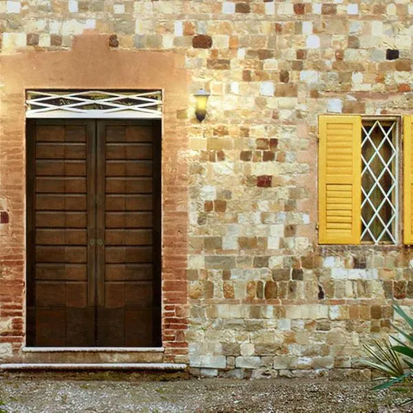 Casa della Ludo B&B, hotel di Castellarano