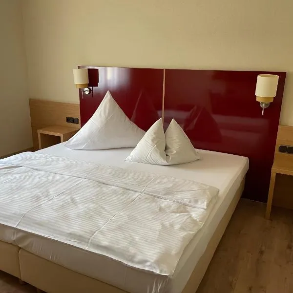 Hotel Paffhausen, Hotel in Wirges