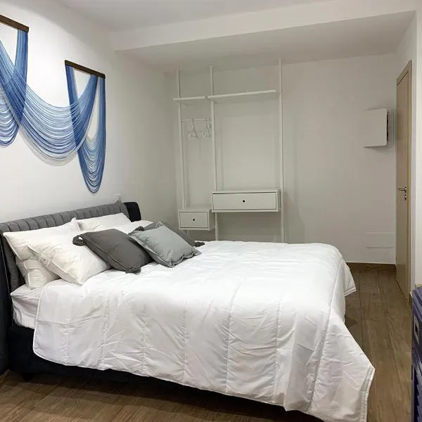 ComfortHouse Ladispoli, hotel v Ladispoli
