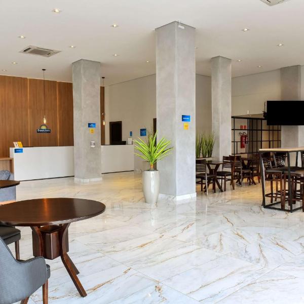 Days Inn By Wyndham Cascavel - Foto 5