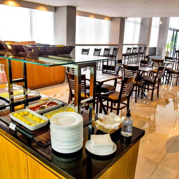 Days Inn By Wyndham Cascavel - Foto 4