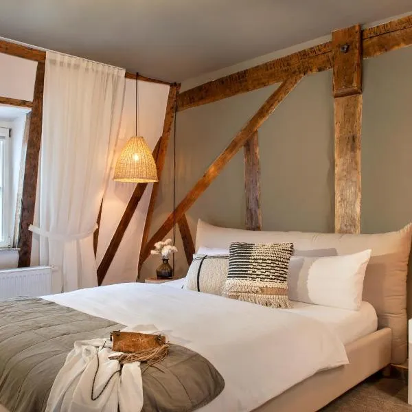 תמונה של מלון  Hotel Fuchs "Life-Style mit Night-Life"
