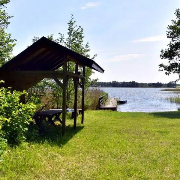 Agroturystyka u Oli, hotel v destinaci Smolany Dąb