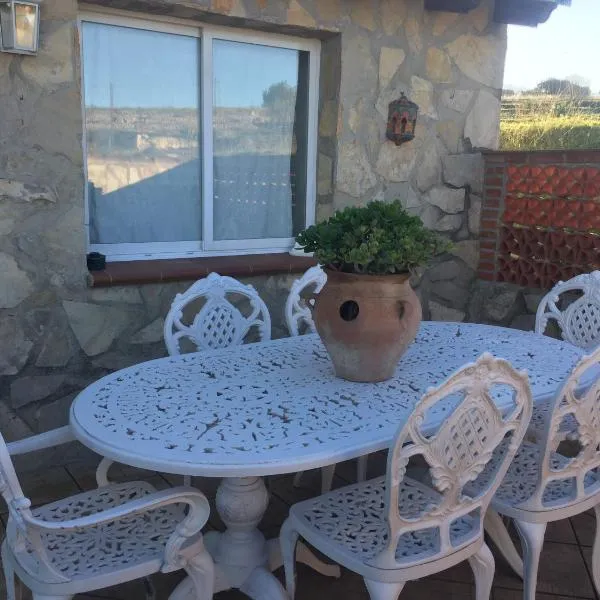 ORBETA, hotel v destinácii Teulada