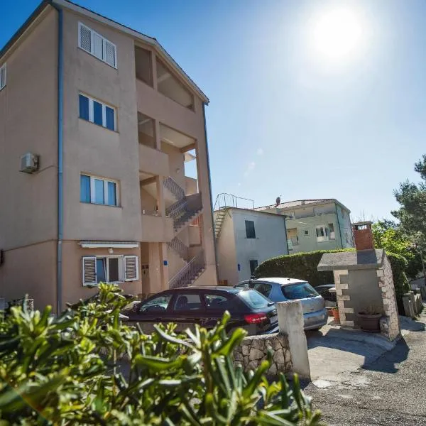 Villa Nedo, hotel a Baška Voda