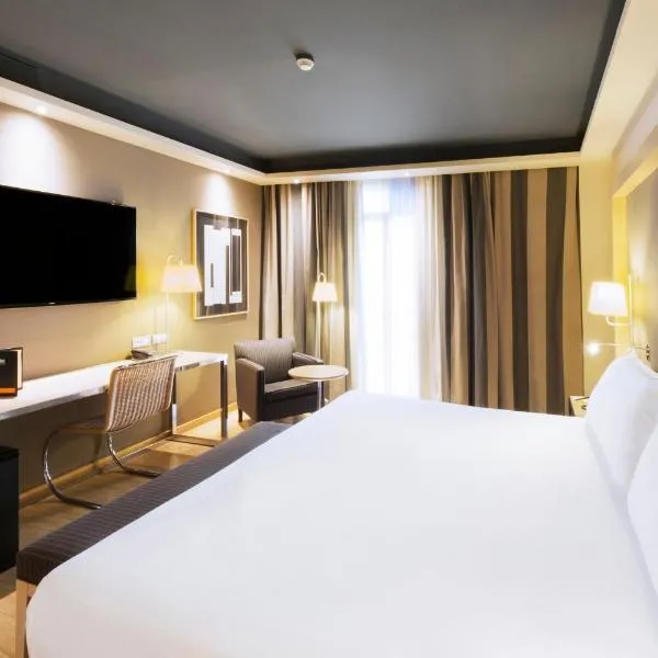 Hotel Jazz, ξενοδοχείο στη Βαρκελώνη