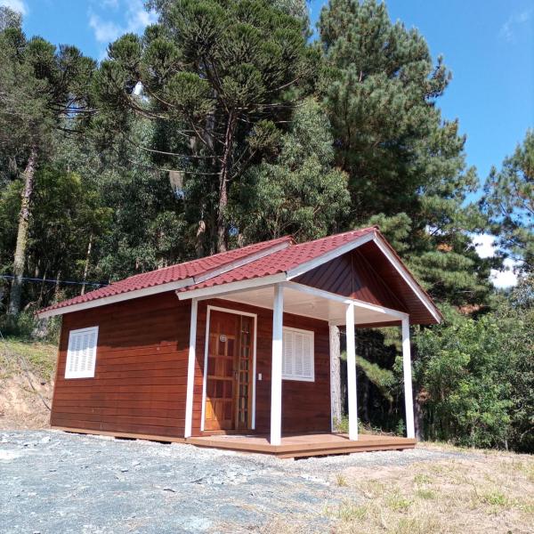 Cabana Uva Niágara