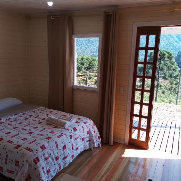 Cabana Uva Niágara - Foto 2