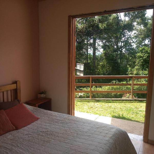 Casa das flores 2 (casal) - Foto 2