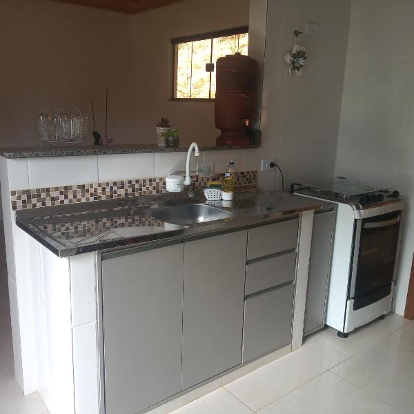 Casa das flores 2 (casal) - Foto 4