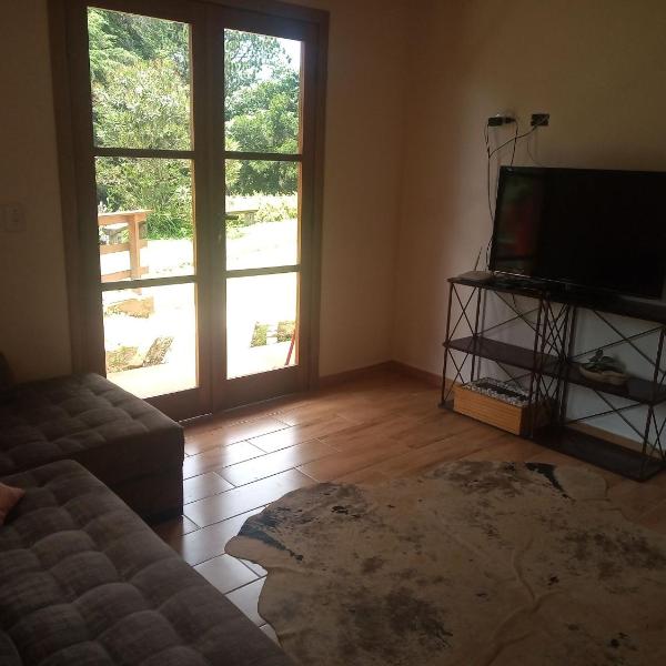Casa das flores 2 (casal) - Foto 5