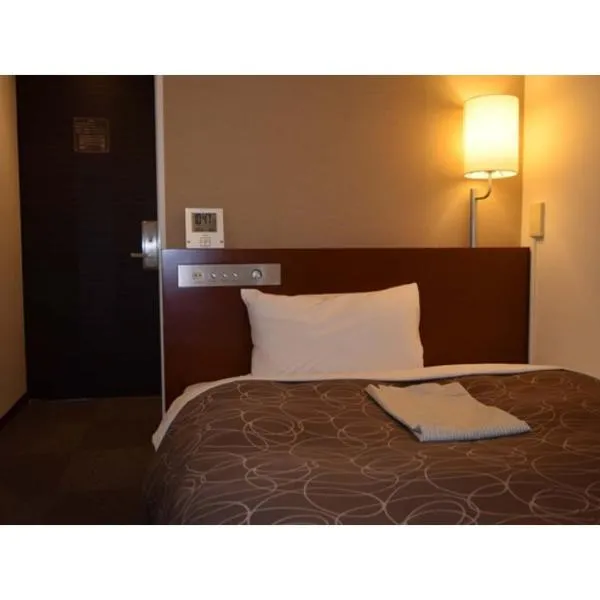 Hotel RESH Tottori Ekimae - Vacation STAY 47361v, מלון בטוטורי