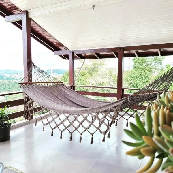 Pousada Don Marini, hotel in Bento Gonçalves