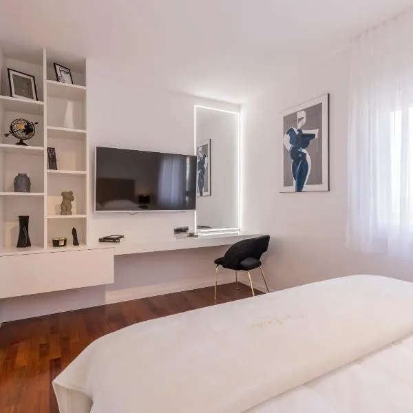 HOUSE MATIJA, Hotel in Kastel Stari