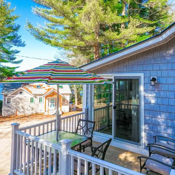 Lakeside Living, hotel in Harrison