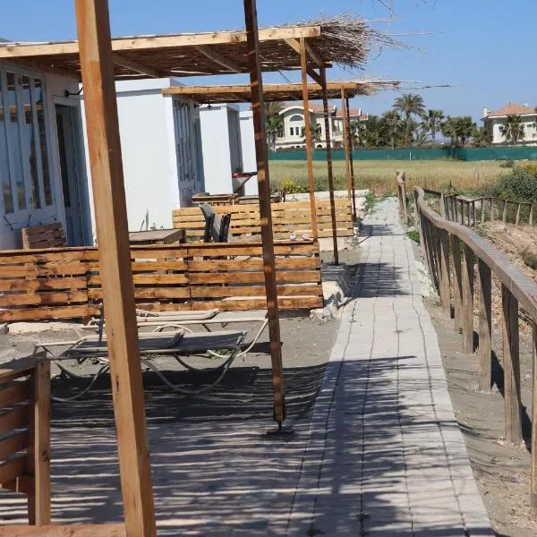 Summer Dream Cyprus, hotel v destinaci Maroni