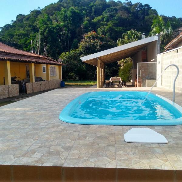 Chácara Portal dos Anjos - Foto 4
