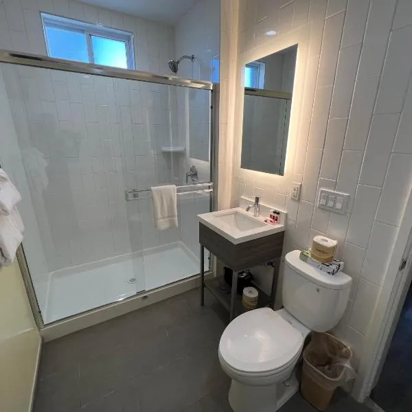 Super 8 by Wyndham San Francisco/Union Square Area photo 2