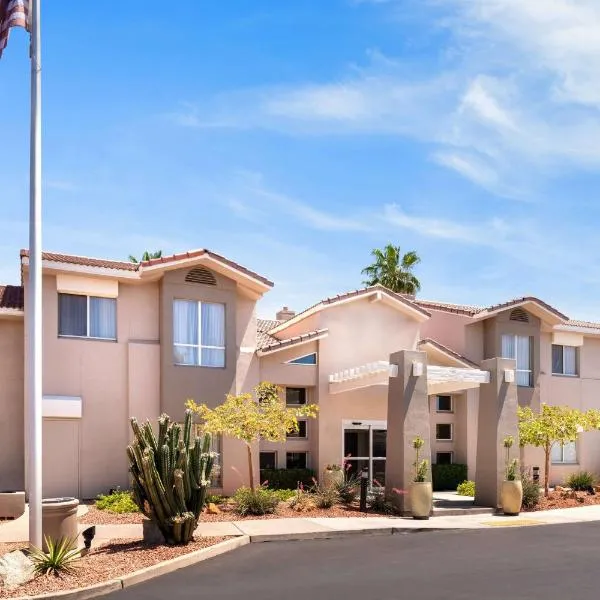 Sonesta ES Suites Tempe, hotel in Tempe