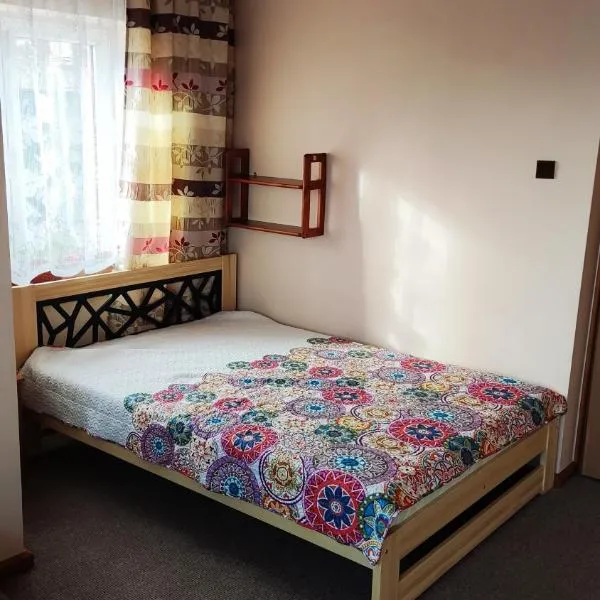U Tosi, hotel v destinaci Czorsztyn