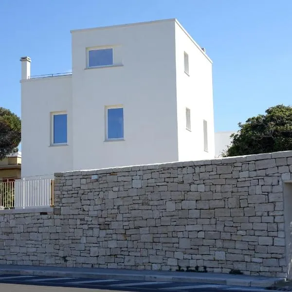 La Finestra Sul Mare, hotel in Bari