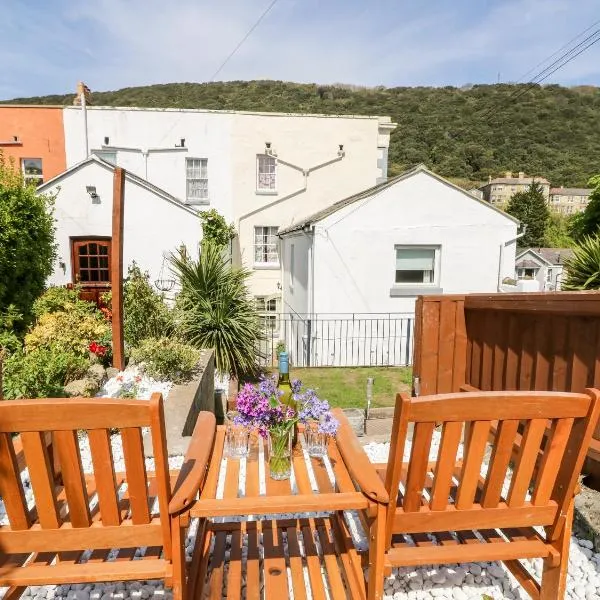 Willow Cottage, hotel in Ventnor