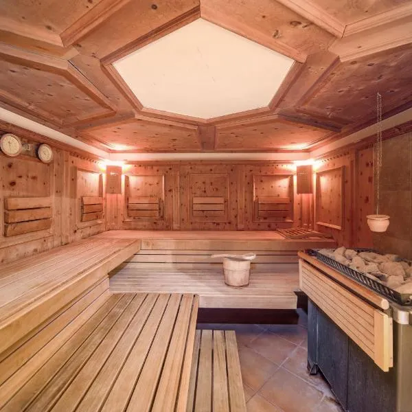 Wellness Hotel Kager Harkány, hotel v Harkány