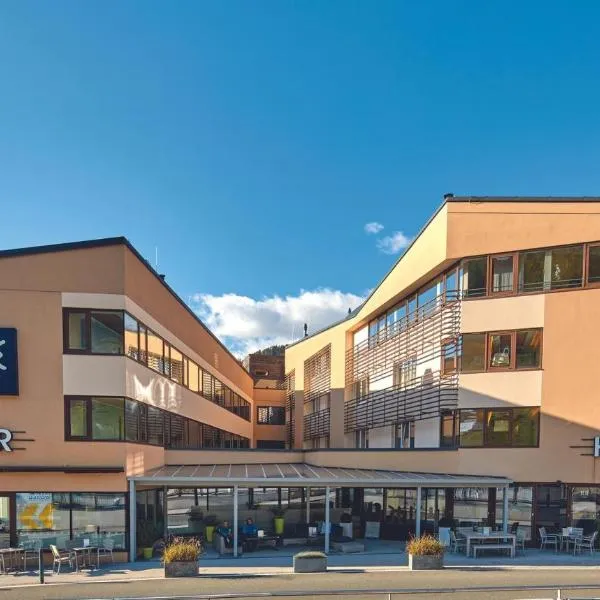 TUI BLUE Schladming, hotel v Schladmingu
