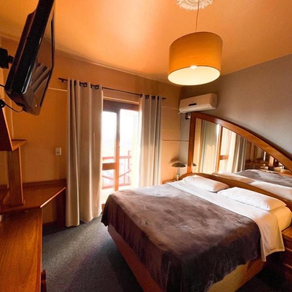 Hotel das Rosas - Foto 5