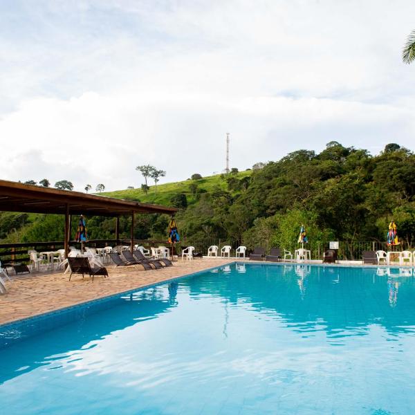 Hotel Fazenda Vale da Cachoeira - Foto 4